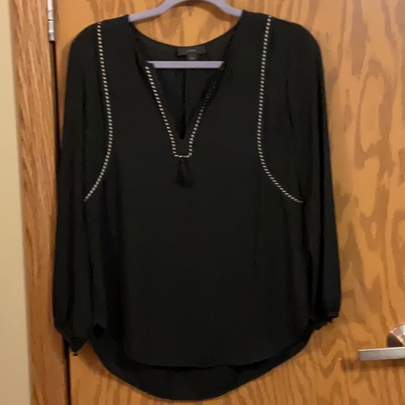J Crew Blouse - Picture 1 of 2